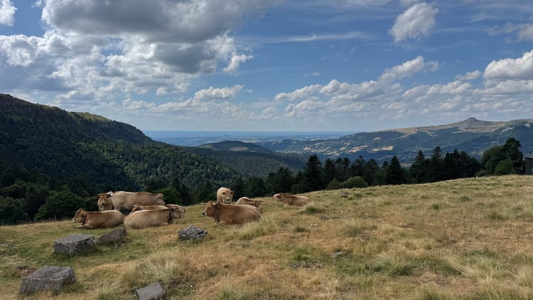 Épilogue – Le GR30 en quelques chiffres… et beaucoup de souvenirs