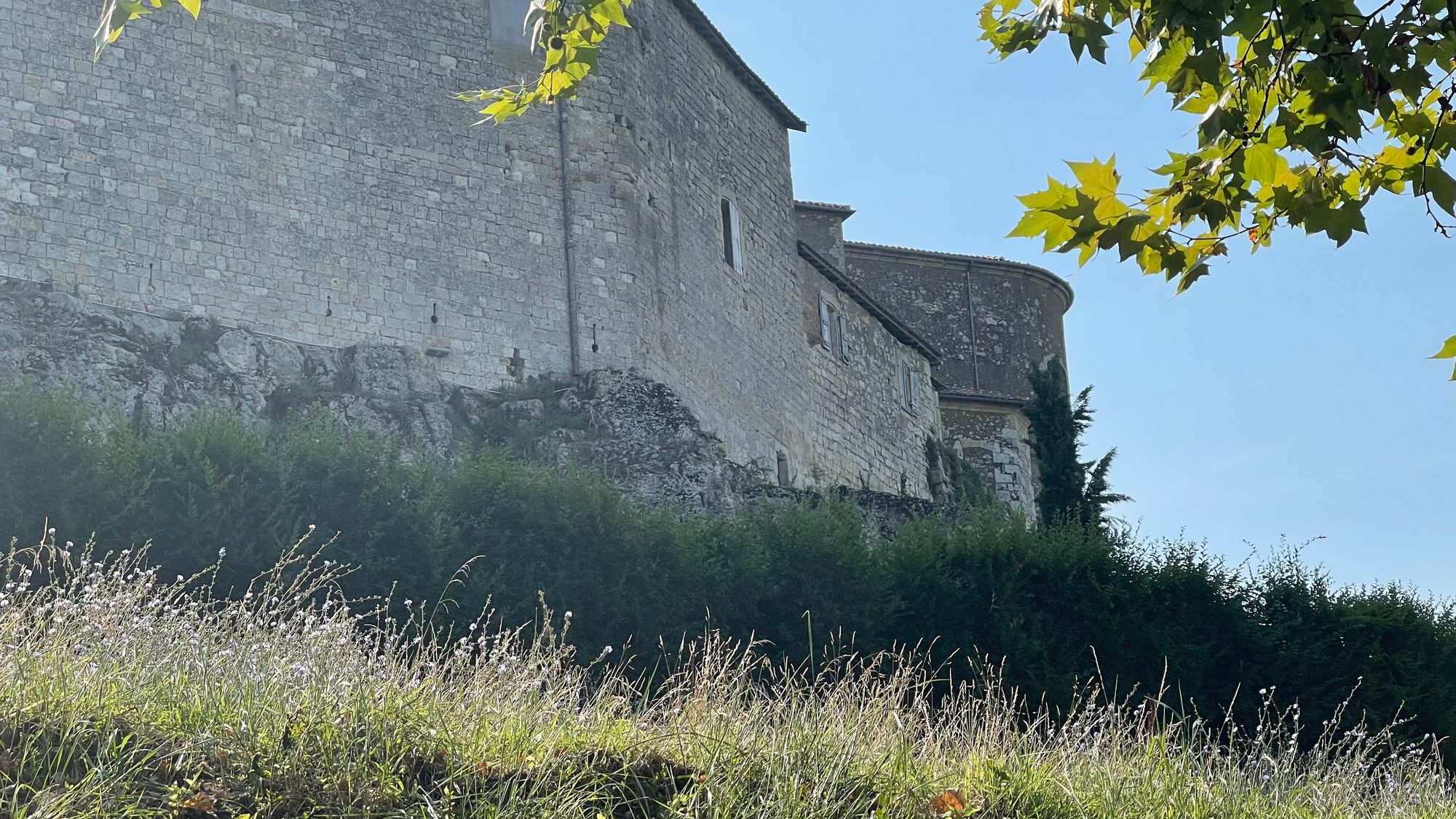 S03 - E06 De Castet-Arrouy à La Romieu, la route d’Artagnan