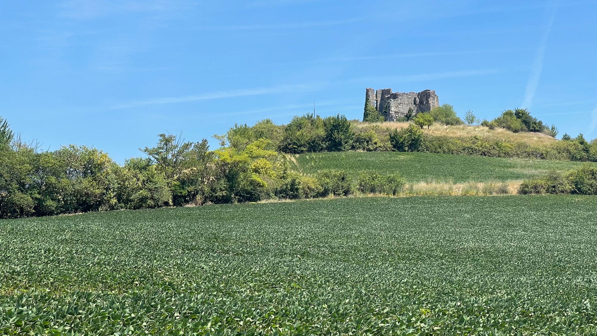 S03 - E05 D’Auvillar à Castet-Arrouy, le Gers