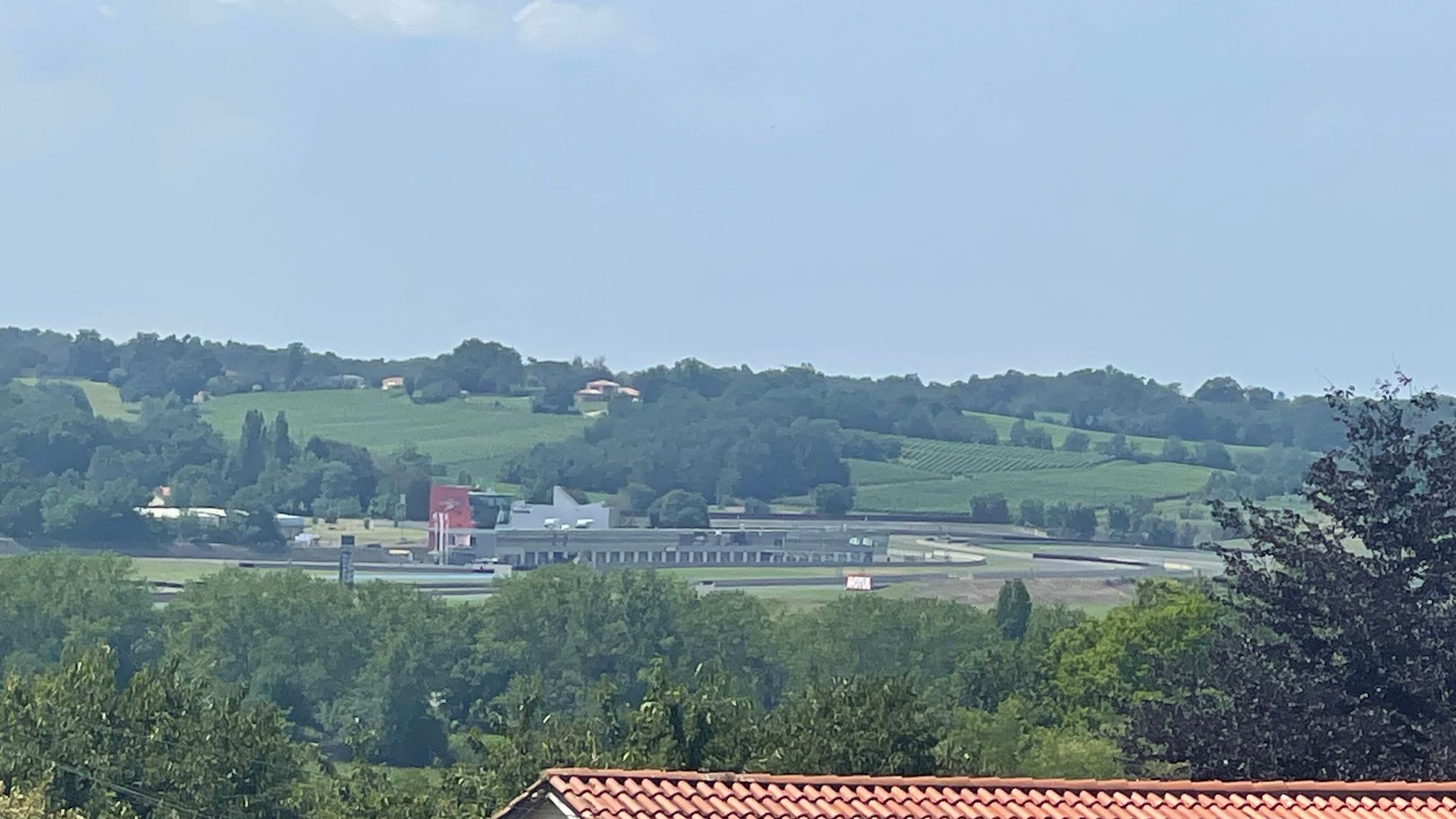 S04 - E01 de Manciet à Nogaro, l’échauffement