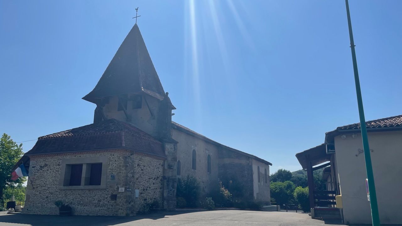 S04 - E02 De Nogaro à Aire-sur-l’Adour - Ça commence fort !