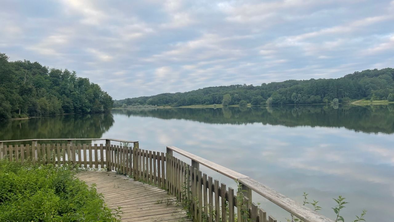 S04 - E03 De Aire-sur-l’Adour à Arzacq-Arrizaguet - des Landes à la porte du Béarn