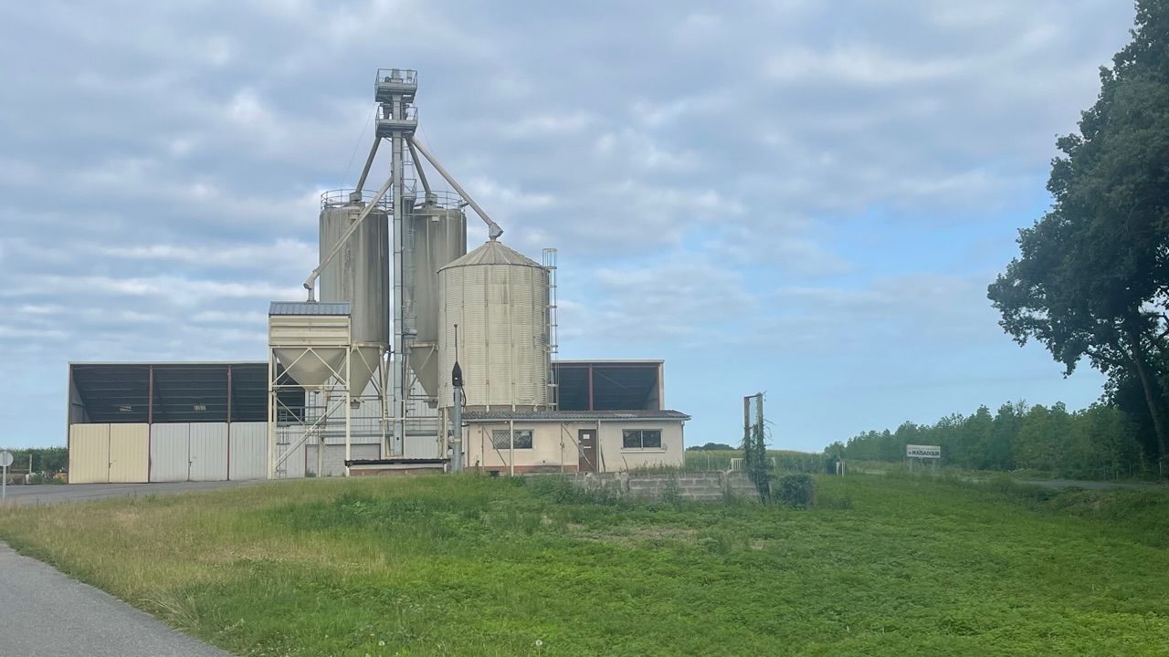 S04 - E03 De Aire-sur-l’Adour à Arzacq-Arrizaguet - des Landes à la porte du Béarn