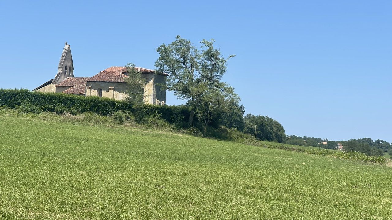 S04 - E03 De Aire-sur-l’Adour à Arzacq-Arrizaguet - des Landes à la porte du Béarn