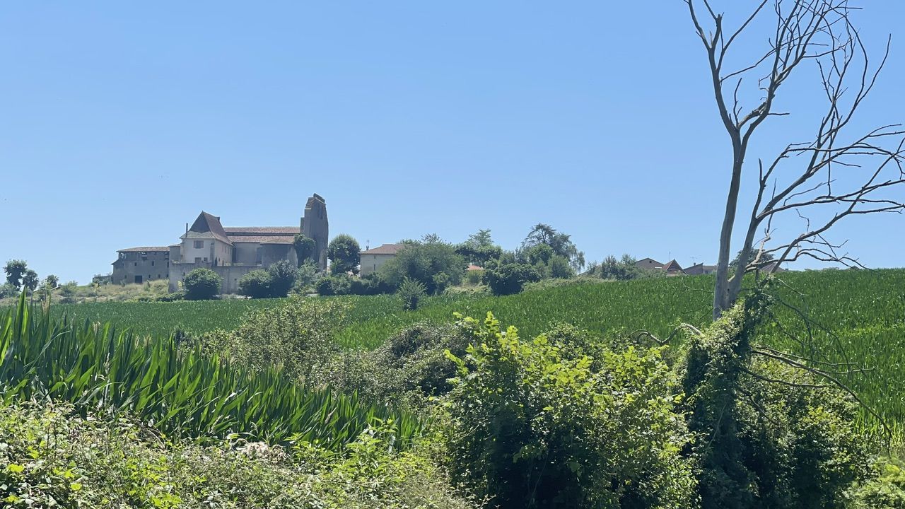 S04 - E03 De Aire-sur-l’Adour à Arzacq-Arrizaguet - des Landes à la porte du Béarn