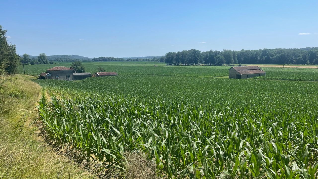 S04 - E03 De Aire-sur-l’Adour à Arzacq-Arrizaguet - des Landes à la porte du Béarn