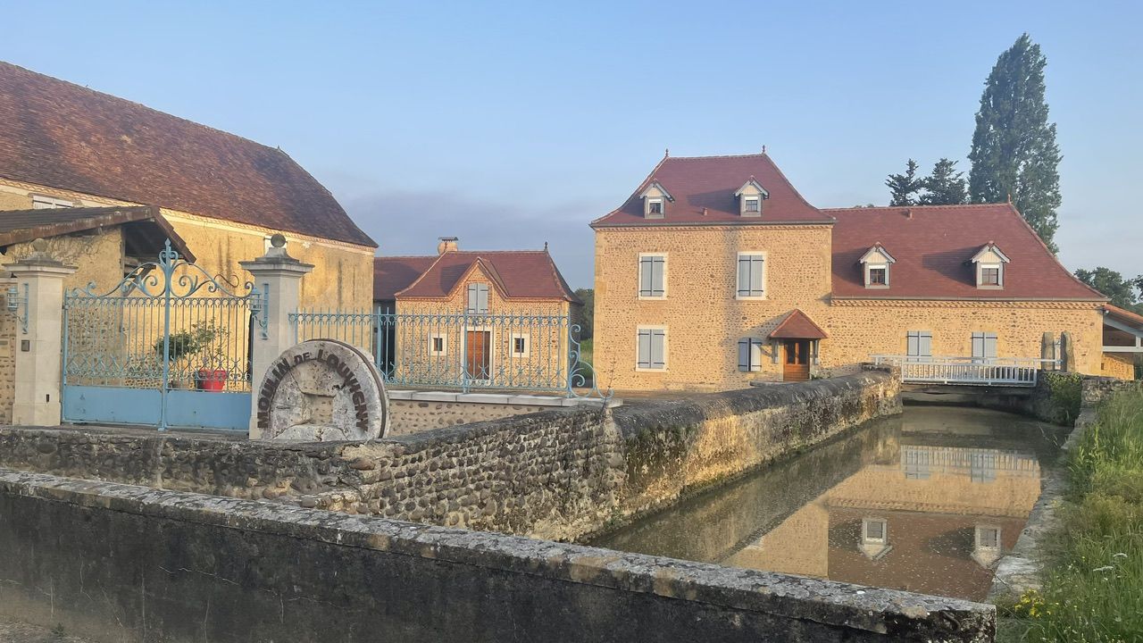 S04 - E04 d’ Arzacq-Arraziguet à Arthez-de-Béarn,