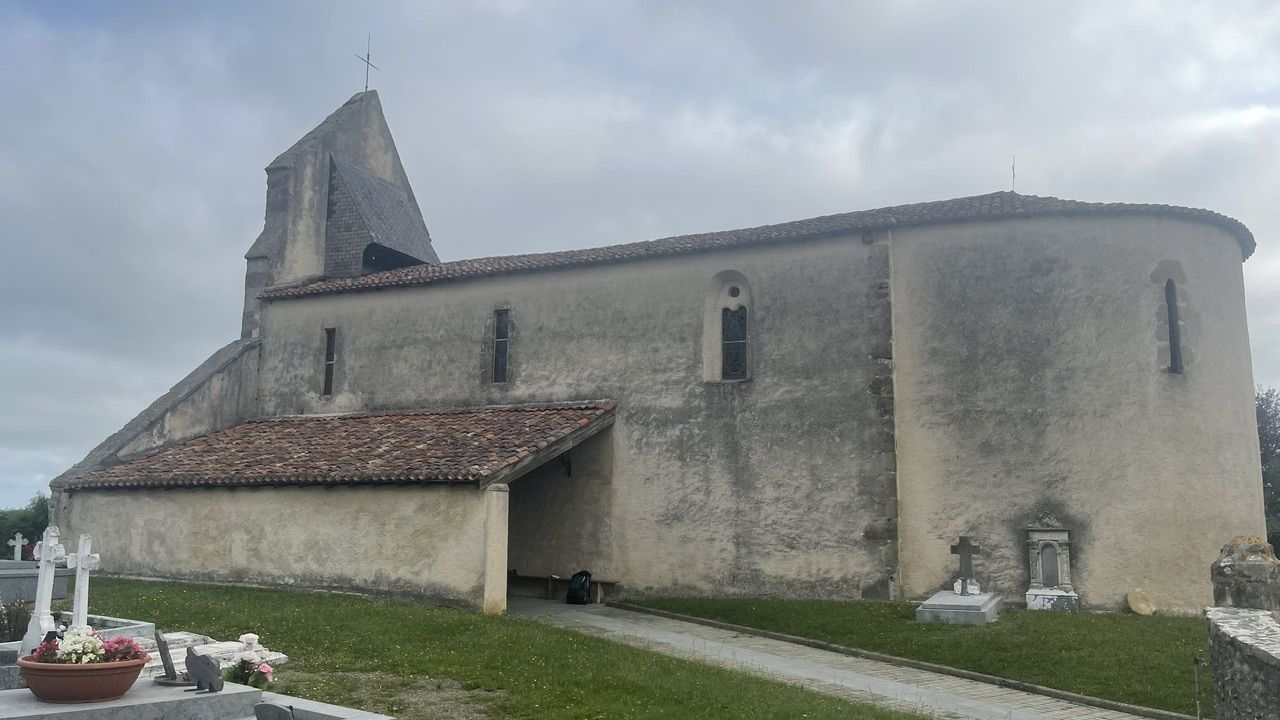 S04 - E04 d’ Arzacq-Arraziguet à Arthez-de-Béarn,