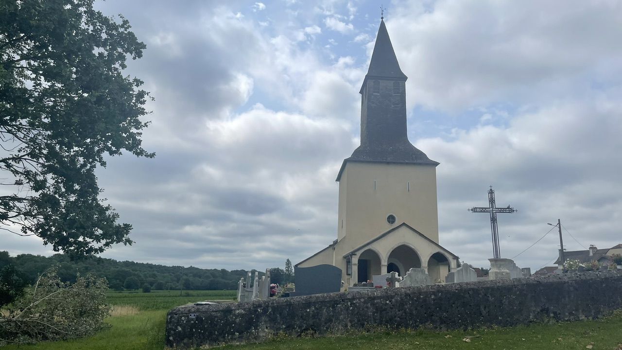 S04 - E04 d’ Arzacq-Arraziguet à Arthez-de-Béarn,