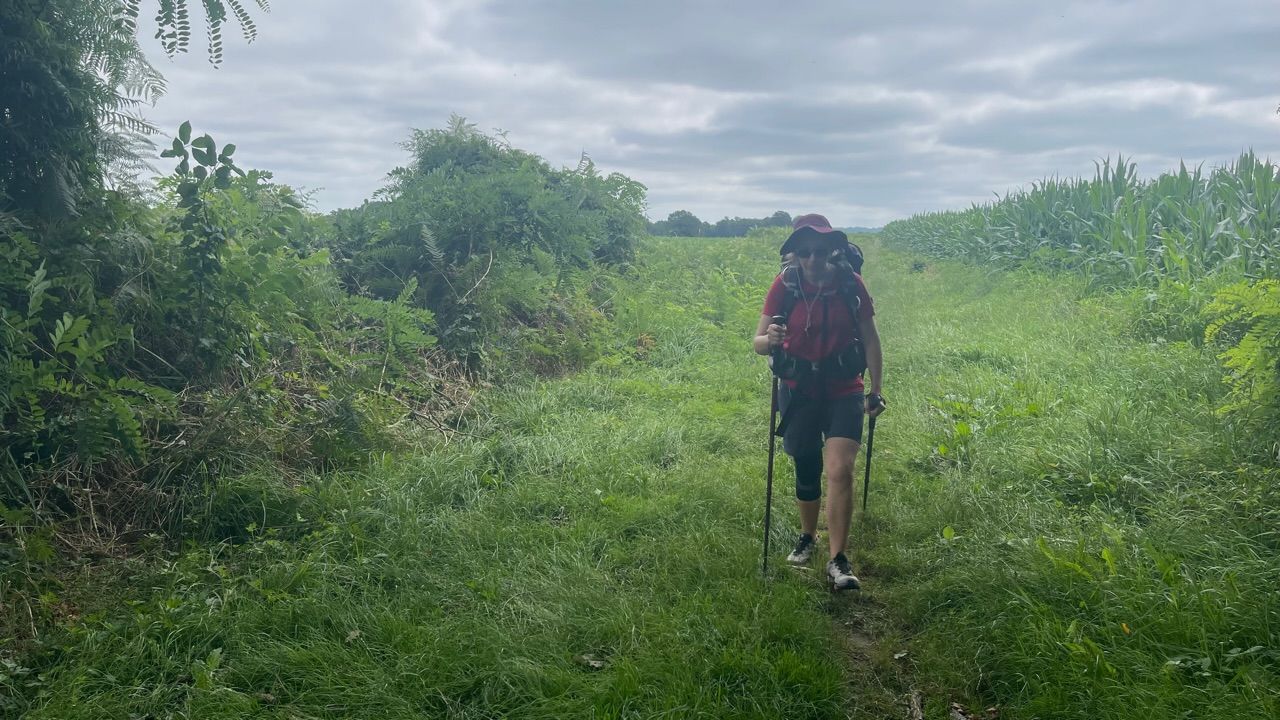 S04 - E04 d’ Arzacq-Arraziguet à Arthez-de-Béarn,