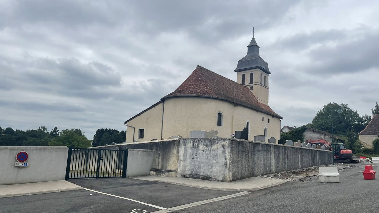 S04 - E04 d’ Arzacq-Arraziguet à Arthez-de-Béarn,