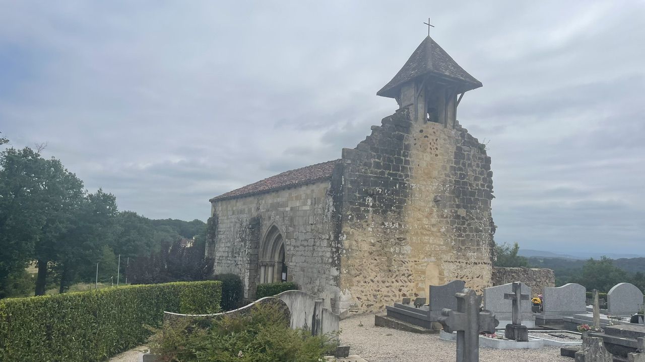 S04 - E04 d’ Arzacq-Arraziguet à Arthez-de-Béarn,