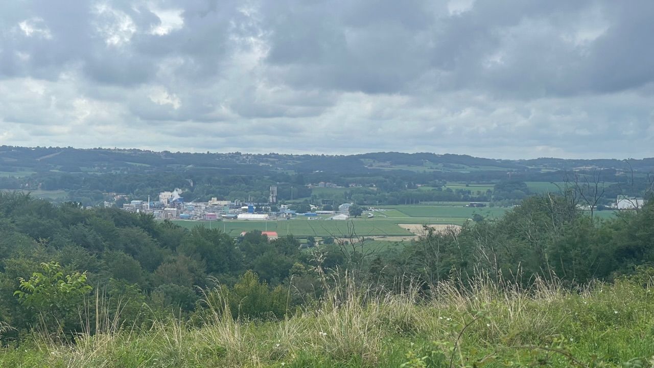 S04 - E05 De Arthez-de-Béarn à Navarrenx: des invités sur le chemin !