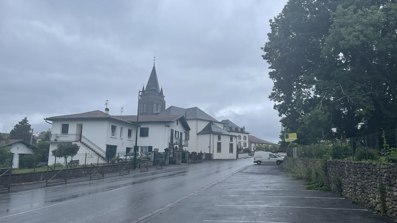 S04 - E08 : l’arrivée sur Saint Jean Pied de Port