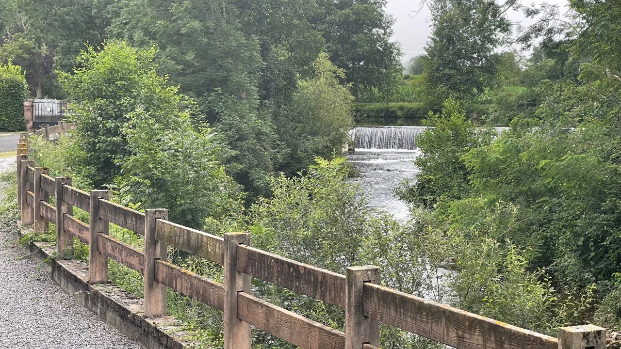 S04 - E08 : l’arrivée sur Saint Jean Pied de Port