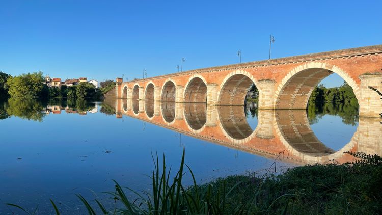 S03 - E04 De Moissac à Auvillar, par le canal