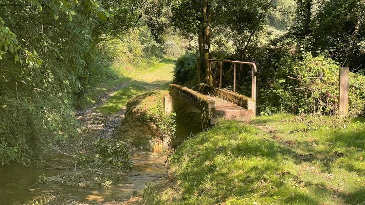 S04 - E03 De Aire-sur-l’Adour à Arzacq-Arrizaguet - des Landes à la porte du Béarn