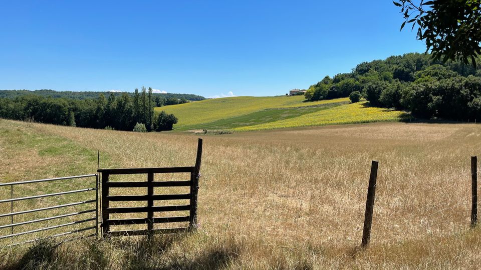 S03 - E02 De Lascabanes à Lauzerte, en passant par Montcuq....