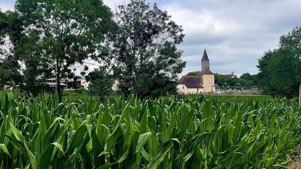 S04 - E04 d’ Arzacq-Arraziguet à Arthez-de-Béarn,