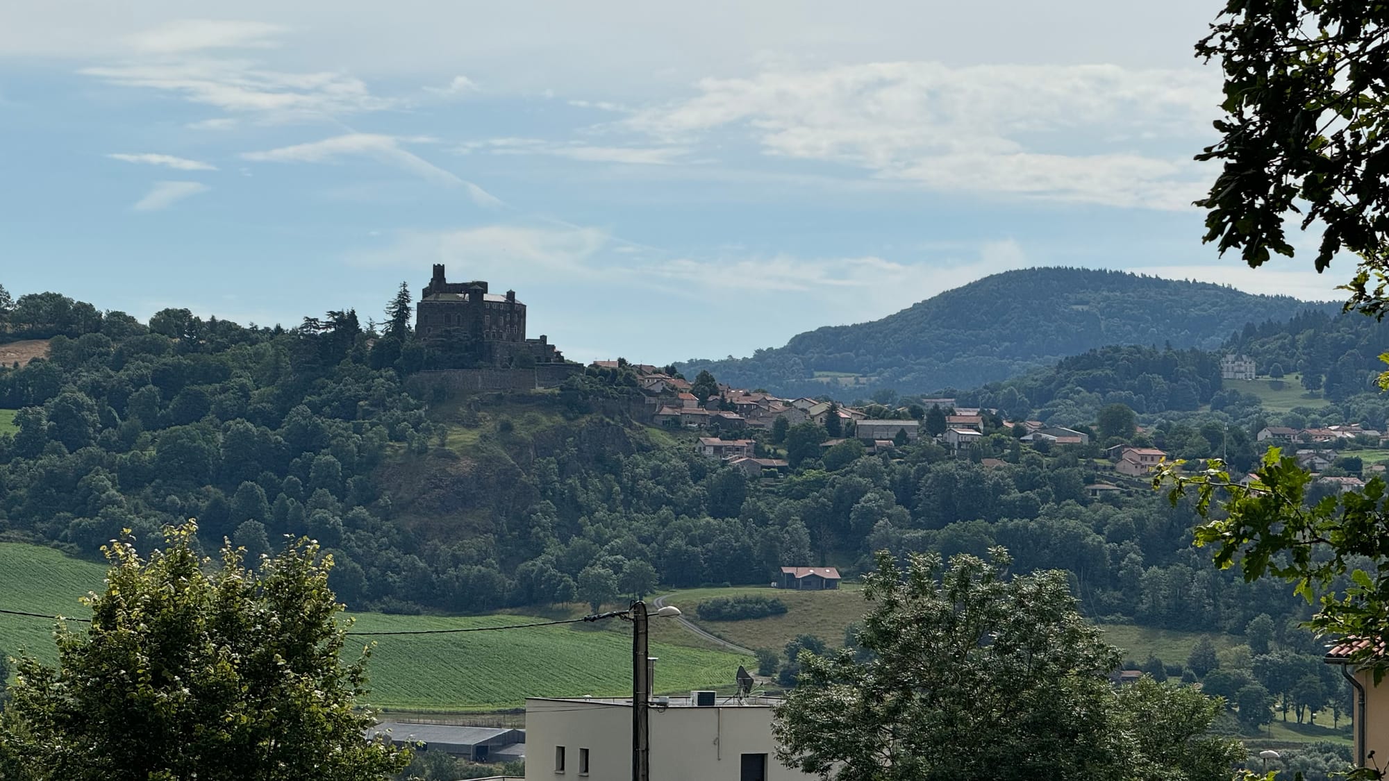 S01 - E01: Du Puy-en Velay au Monastier-sur-Gazeille 19 km