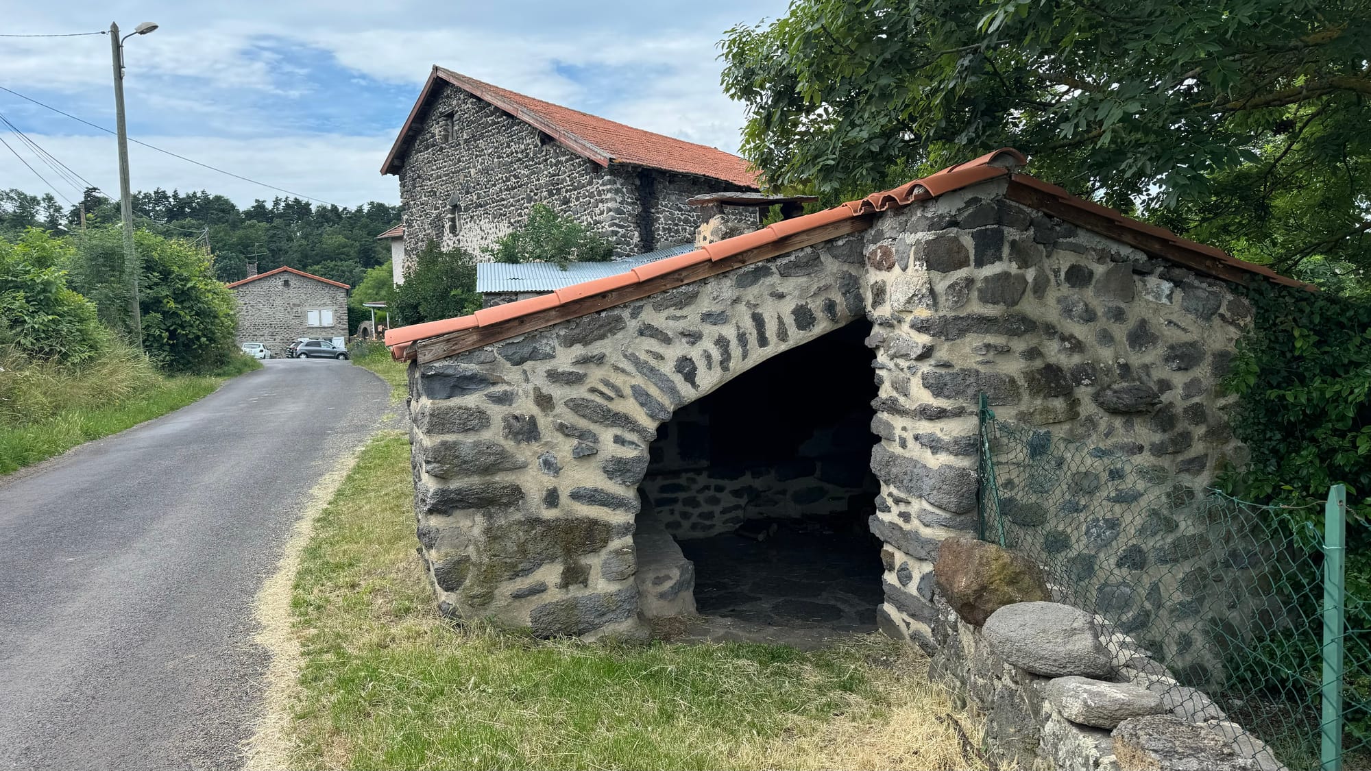 S01 - E01: Du Puy-en Velay au Monastier-sur-Gazeille 19 km