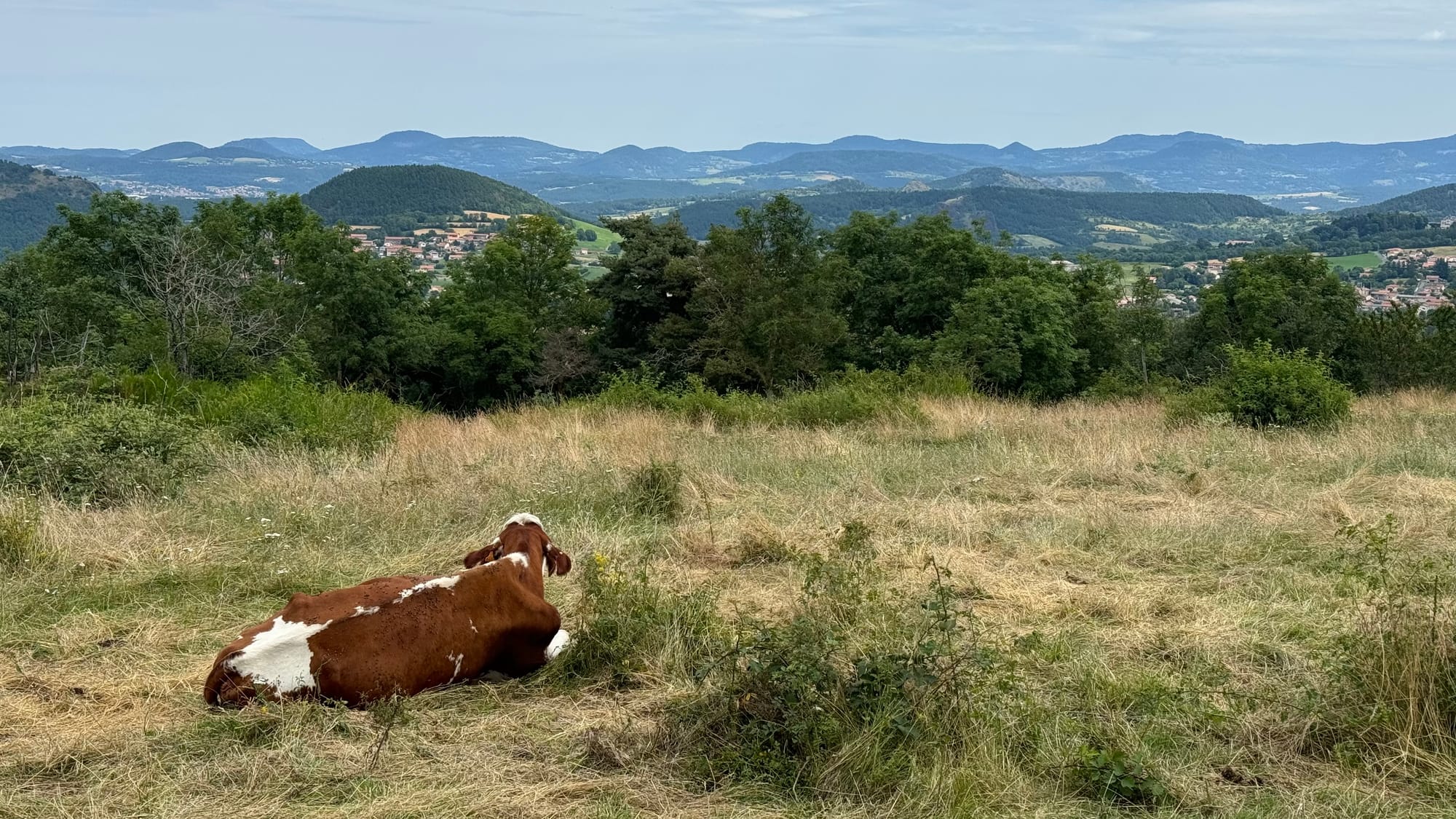 S01 - E01: Du Puy-en Velay au Monastier-sur-Gazeille 19 km